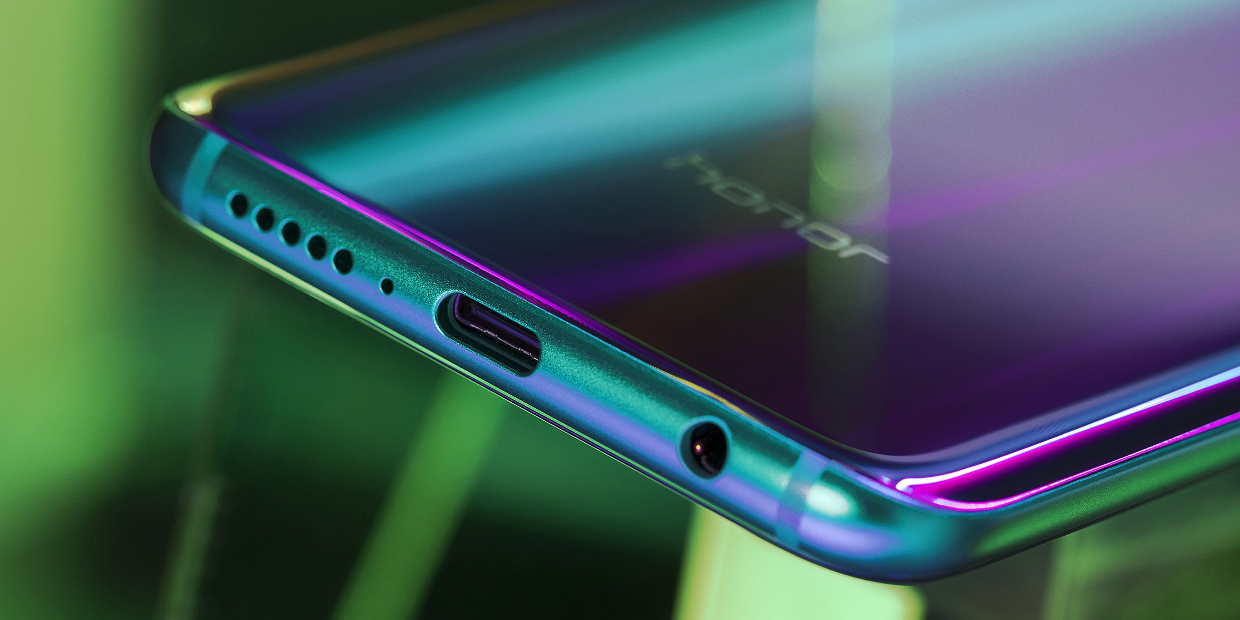 Honor lançará seu primeiro smartphone após independência da Huawei