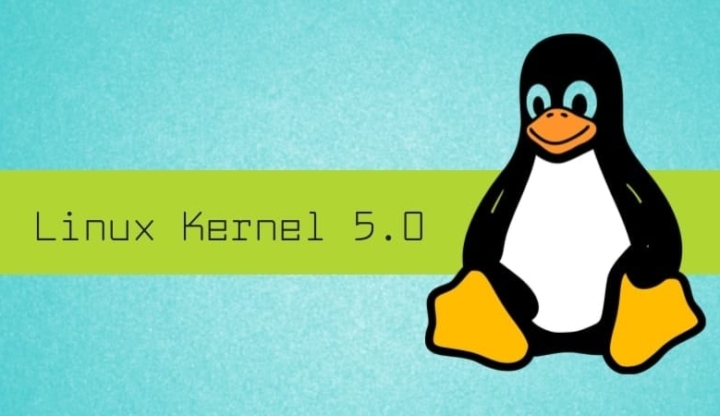 Nova versão do kernel Linux 5.0 é lançada
