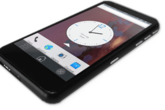 Plasma Mobile Gear 22.11 está disponível para telefones e tablets Linux