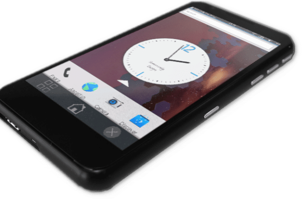 Plasma Mobile Gear 22.11 está disponível para telefones e tablets Linux
