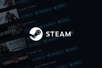 Falha no Steam permitia acesso ilimitado a jogos