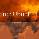 Ubuntu Touch OTA-6 da UBports traz aprimoramentos do navegador