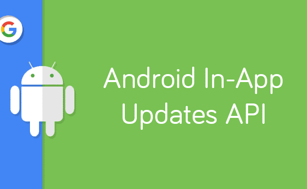 Nova API do Android permite maior controle sobre atualização de aplicativos