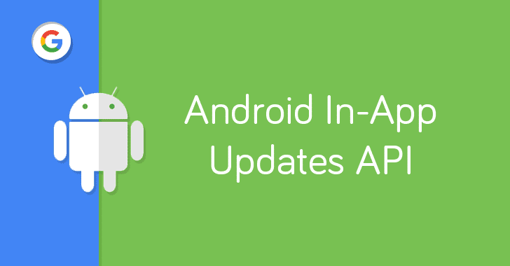 Nova API do Android permite maior controle sobre atualização de aplicativos