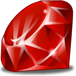 Linguagem de programação Ruby 2.6.0 recebe sexta atualização
