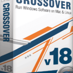 CrossOver 18.1 lançado com Visio 2016