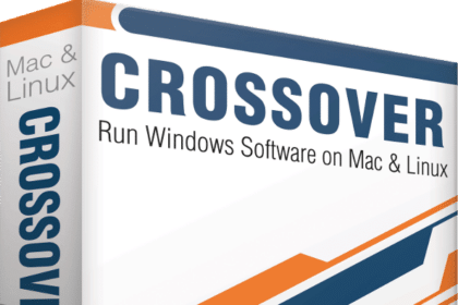 CrossOver 18.1 lançado com Visio 2016