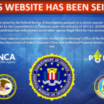 FBI apreende 15 sites de DDoS para locação