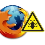 Bug que perdura 11 anos no Firefox prejudica usuários. 
