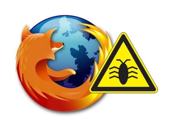 Bug que perdura 11 anos no Firefox prejudica usuários. 