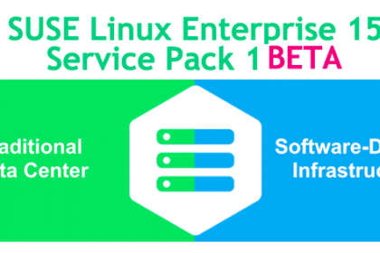 SUSE Linux Enterprise 15 SP1 Beta traz o Java 11