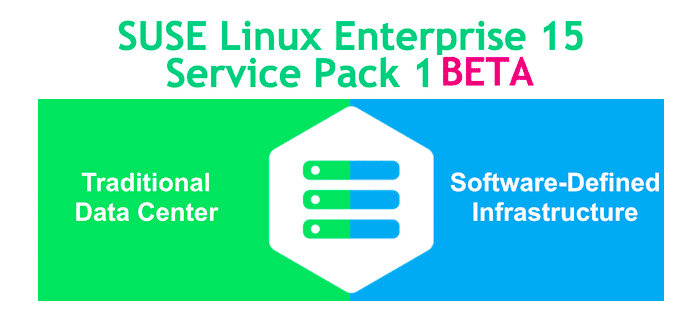 SUSE Linux Enterprise 15 SP1 Beta traz o Java 11