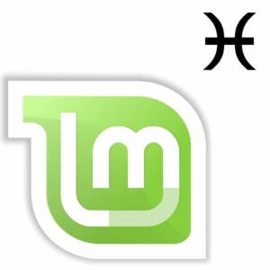 012 - Qual distribuição Linux combina com o seu signo