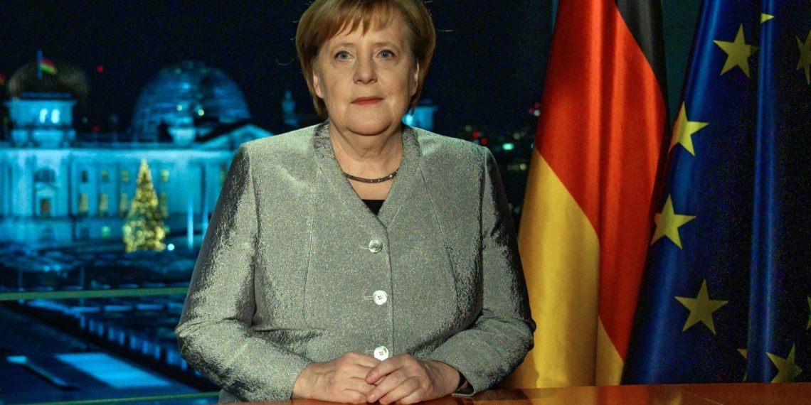 Alemanha sofre o maior ataque cibernético de sua história