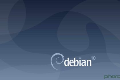 Debian 10.1 traz primeiro lote de correções para o Buster