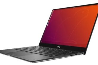 Dell XPS 13 tem novo modelo com Ubuntu 18.04 LTS