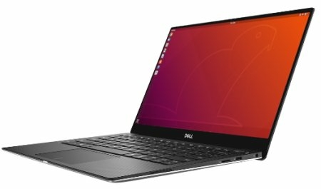 Dell XPS 13 tem novo modelo com Ubuntu 18.04 LTS