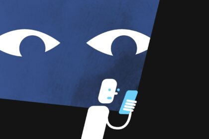 Facebook paga usuários para instalar VPN espiã