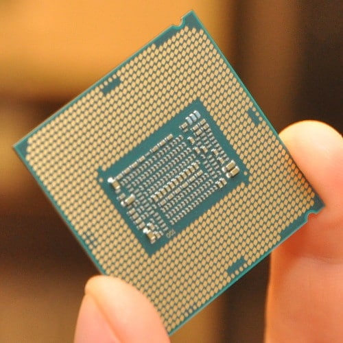 Redefinição do mecanismo de gráficos da Intel foi reativado
