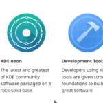 KDE Frameworks 5 terá notificações do Android