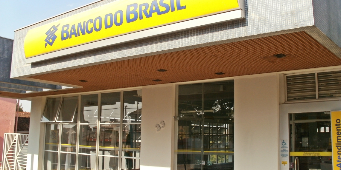 Banco do Brasil no Ubuntu