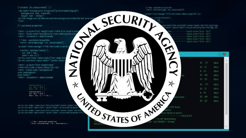Ferramenta GHIDRA da NSA será de código aberto