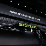 NVIDIA lança GeForce RTX 2060 para a GPU Turing