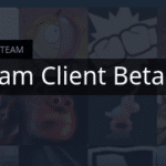 Steam Beta permite habilitação do Steam Play