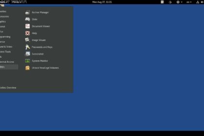 Tails OS lança versão nova com Kernel 4.19 e novas versões de Tor e USB Image