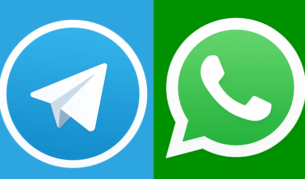 WhatsApp copia Telegram e terá mensagens autodestrutivas