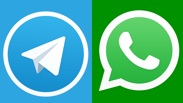 WhatsApp copia Telegram e terá mensagens autodestrutivas