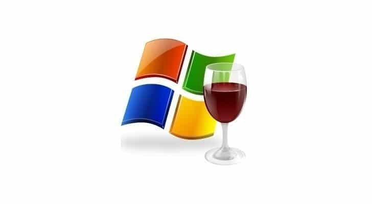 Wine 4.10 tem melhor suporte a drivers Plug & Play