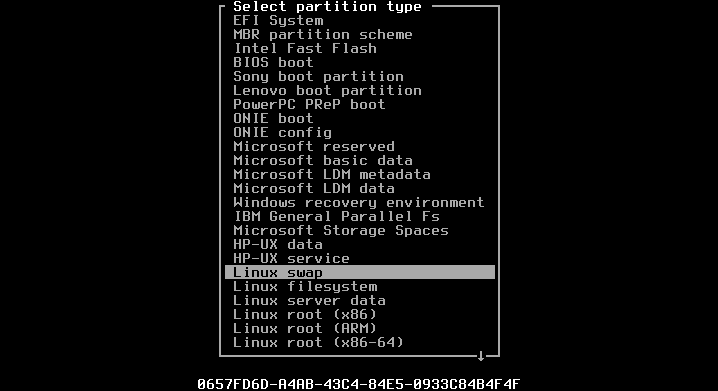 Como instalar o Slackware GNU/Linux