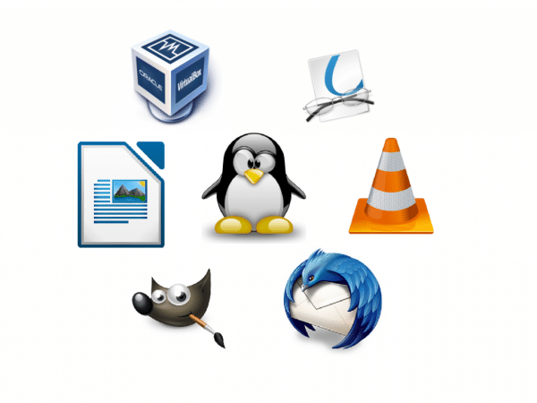 Linux Mint, Firefox, Signal e GIMP entre os programas e distros mais valorizados pela comunidade Linux