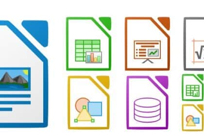 LibreOffice 7.0.3 lançado com mais de 90 correções