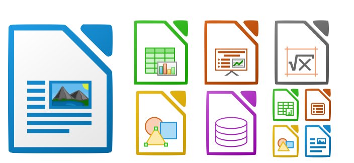 LibreOffice 7.0.3 lançado com mais de 90 correções