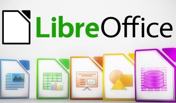 LibreOffice 6.2.5 foi lançado com mais de 115 correções de bugs