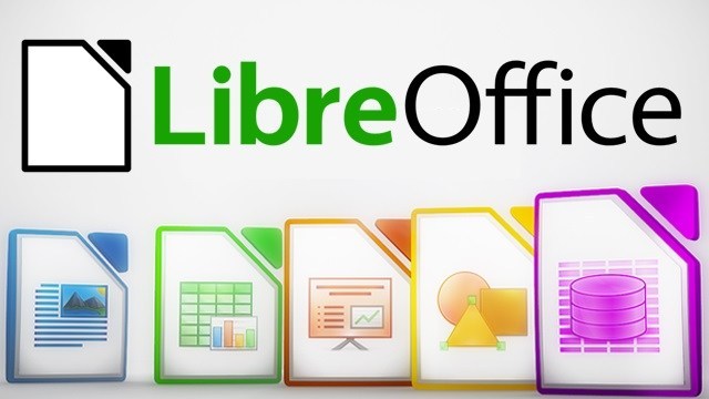 LibreOffice 6.2.3 Office Suite tem mais de 150 correções
