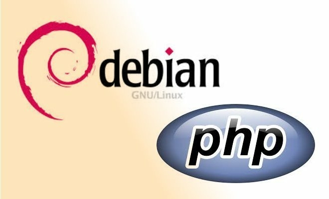 Como instalar PHP no Debian 10 Buster