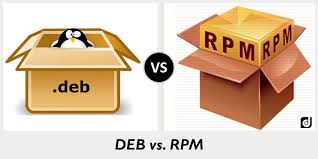 RPM ou DEB? Em breve será mais fácil criar pacotes Debian no Fedora
