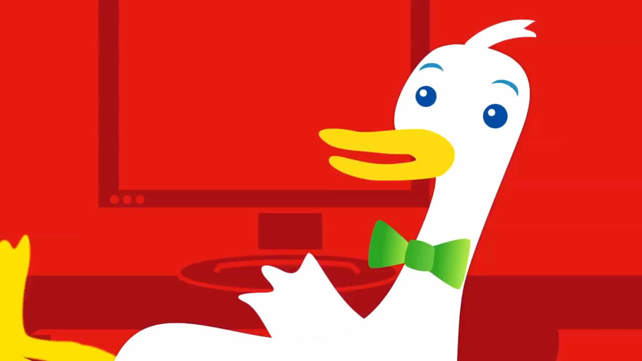 DuckDuckGo ultrapassa 100 milhões de consultas de pesquisa diárias pela primeira vez