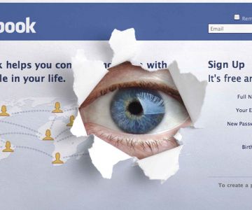FBI vai monitorar o Facebook