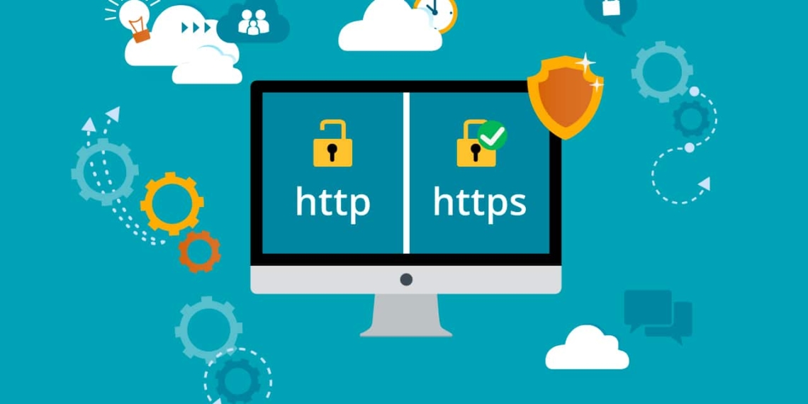Qual é a diferença entre HTTP e HTTPS?