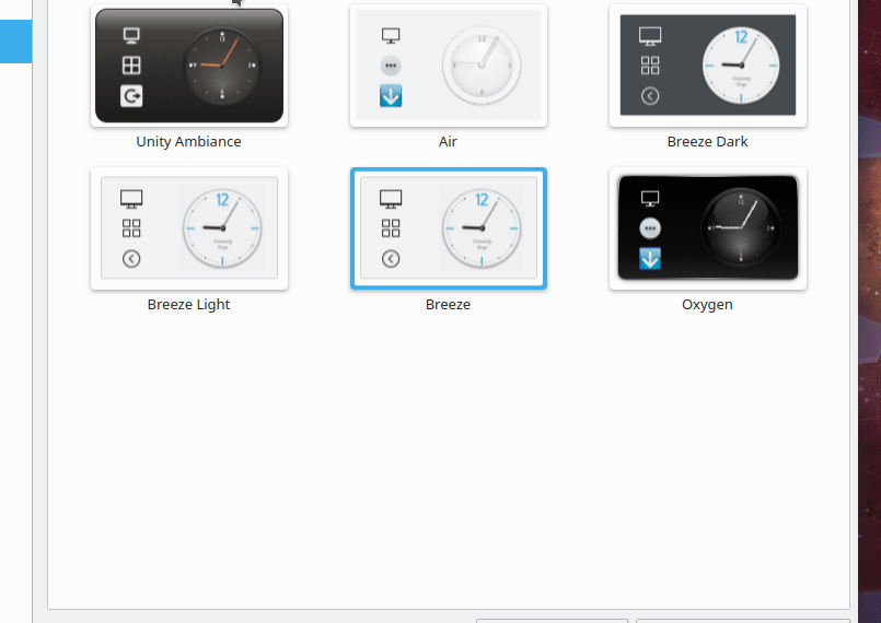 KDE Plasma 5.16 começa a ser trabalhado