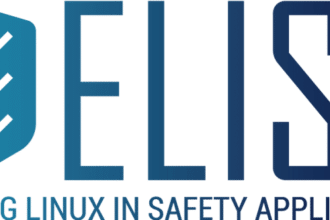 Fundação Linux lança Projeto Elisa