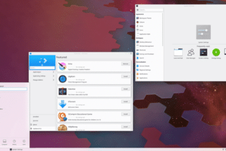 KDE Plasma 5.15 lançado com melhorias em Wayland