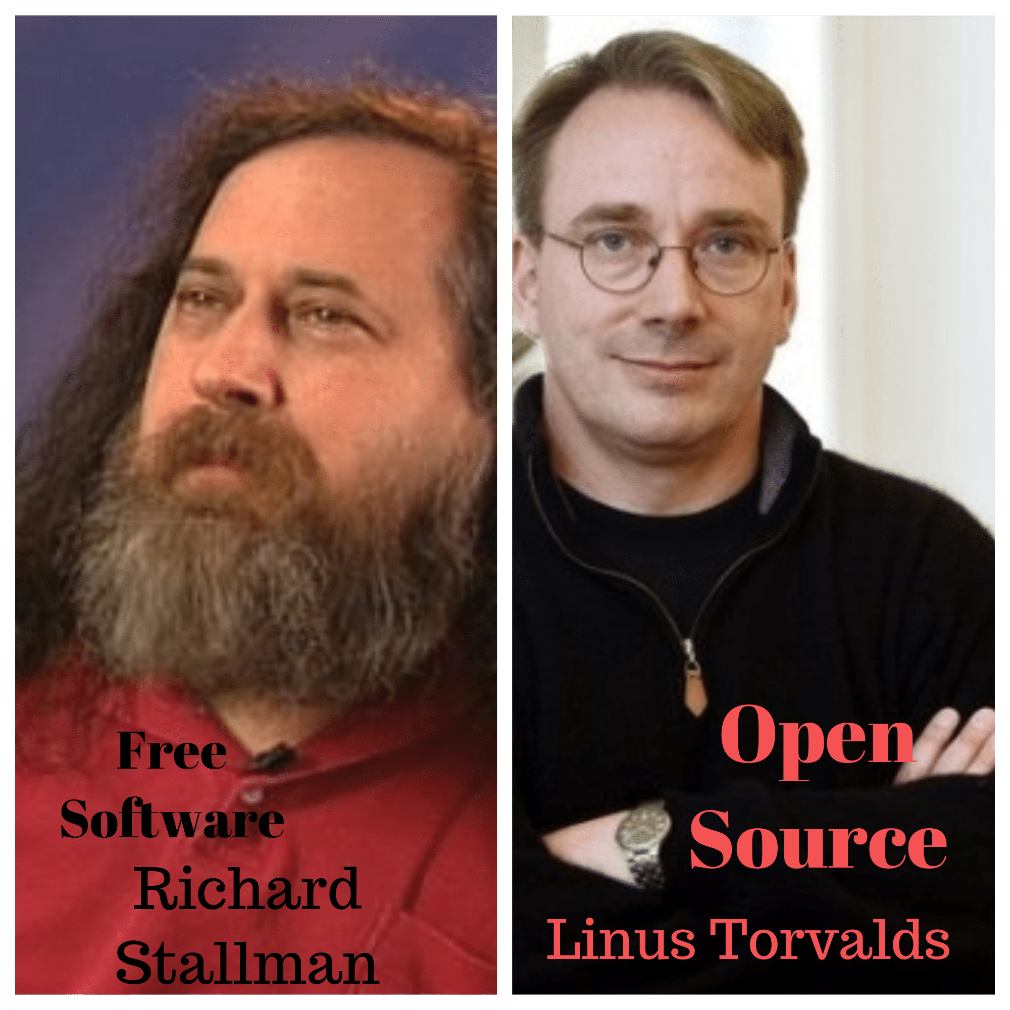 Linus Torvalds diz que o Linux adotou o código aberto para se afastar do fanatismo ligado ao software livre
