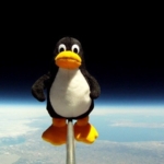 Como surgiu o Tux, mascote do Linux