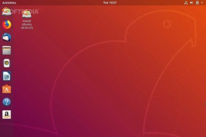 Ubuntu 18.04.2 será lançado nesta semana