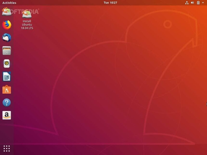 Ubuntu 18.04.2 será lançado nesta semana